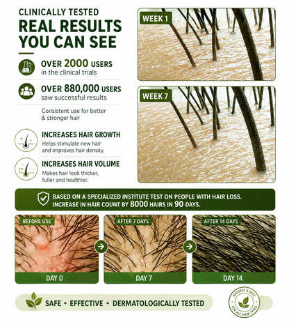 Hoegoa Rosemary Hydrolyzed Keratin Shampoo
