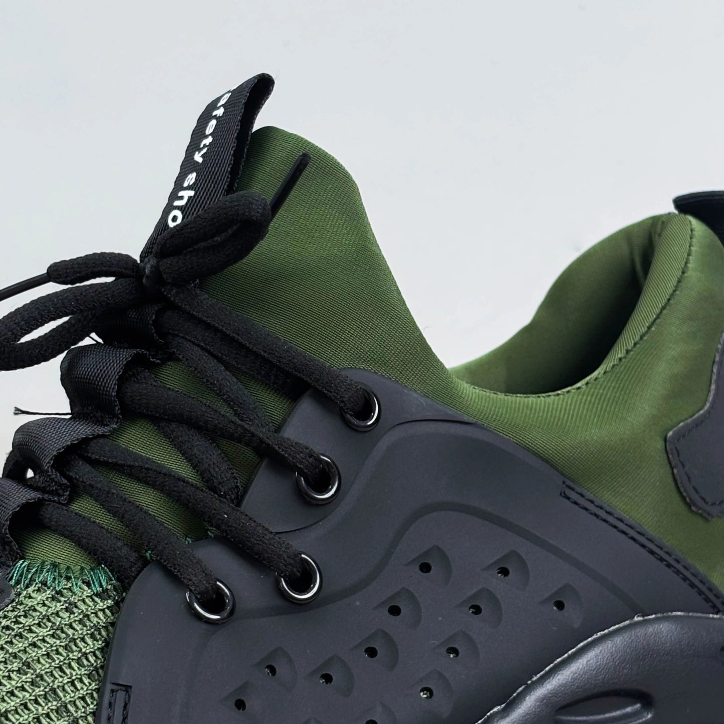 Vortex Guard Pro Safety Shoes