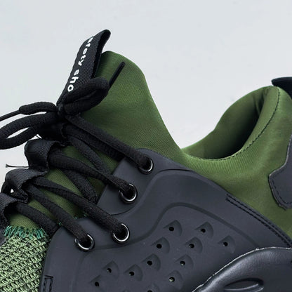 Vortex Guard Pro Safety Shoes