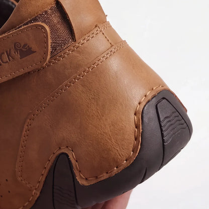 WelLDeck™ - Waterproof and breathable orthopedic shoes