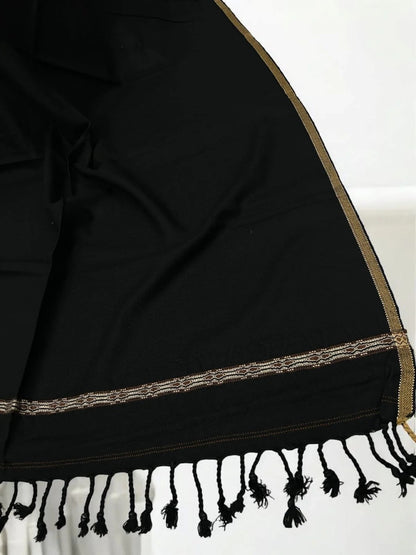 Men’s Winter Shawl