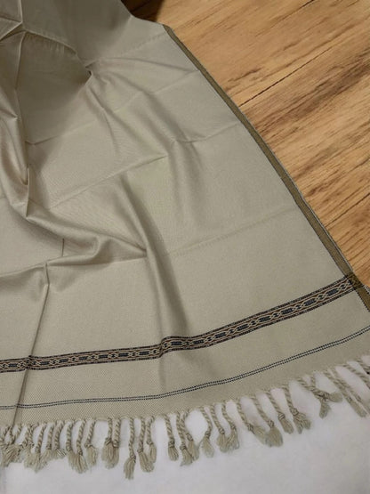 Men’s Winter Shawl