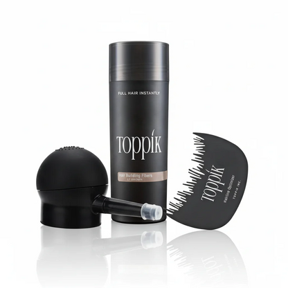 Triple Threat Hair Bundle