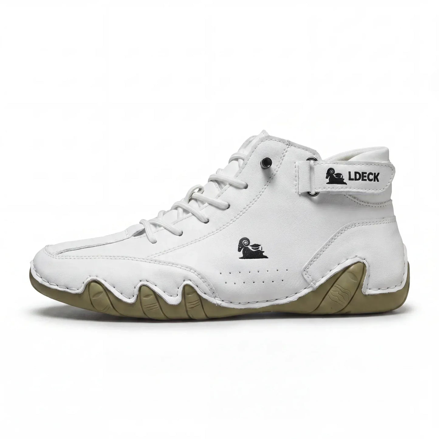 WelLDeck™ - Waterproof and breathable orthopedic shoes