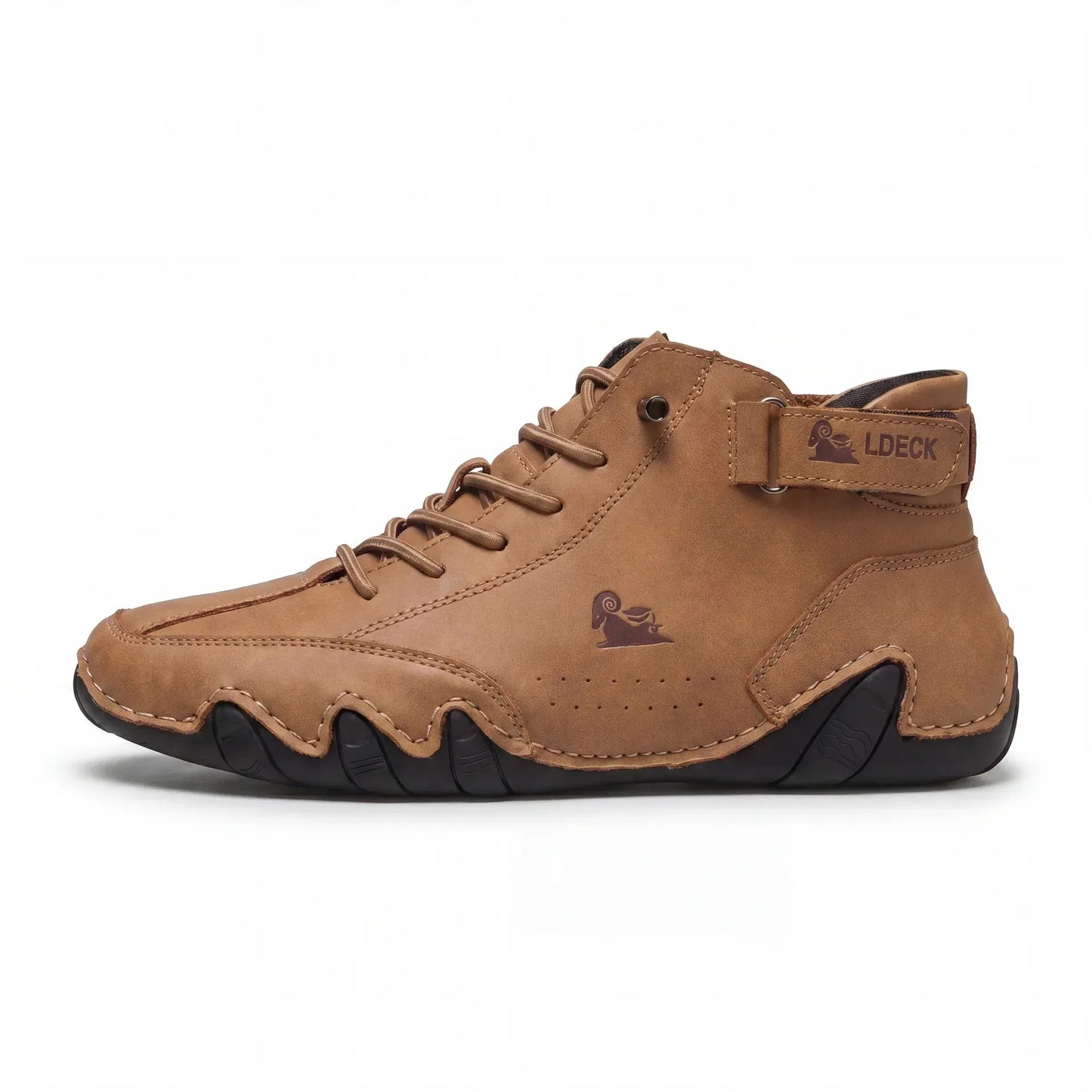 WelLDeck™ - Waterproof and breathable orthopedic shoes