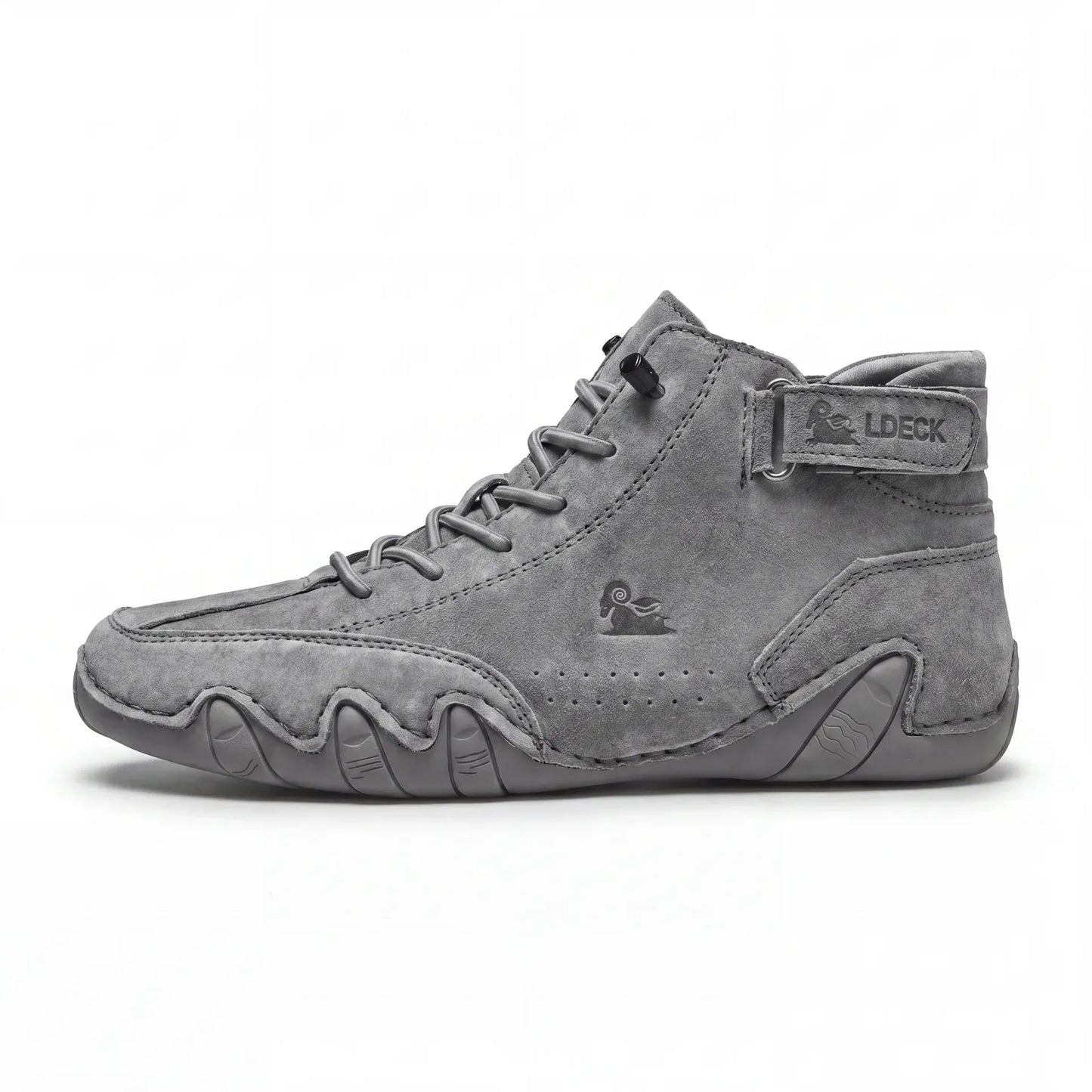 WelLDeck™ - Waterproof and breathable orthopedic shoes