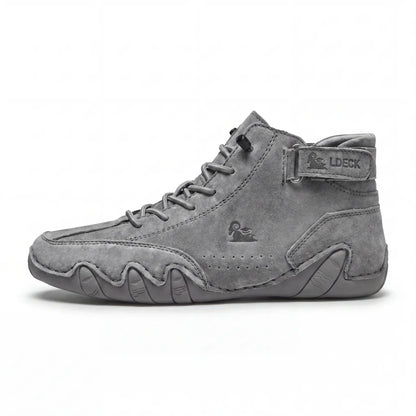 WelLDeck™ - Waterproof and breathable orthopedic shoes