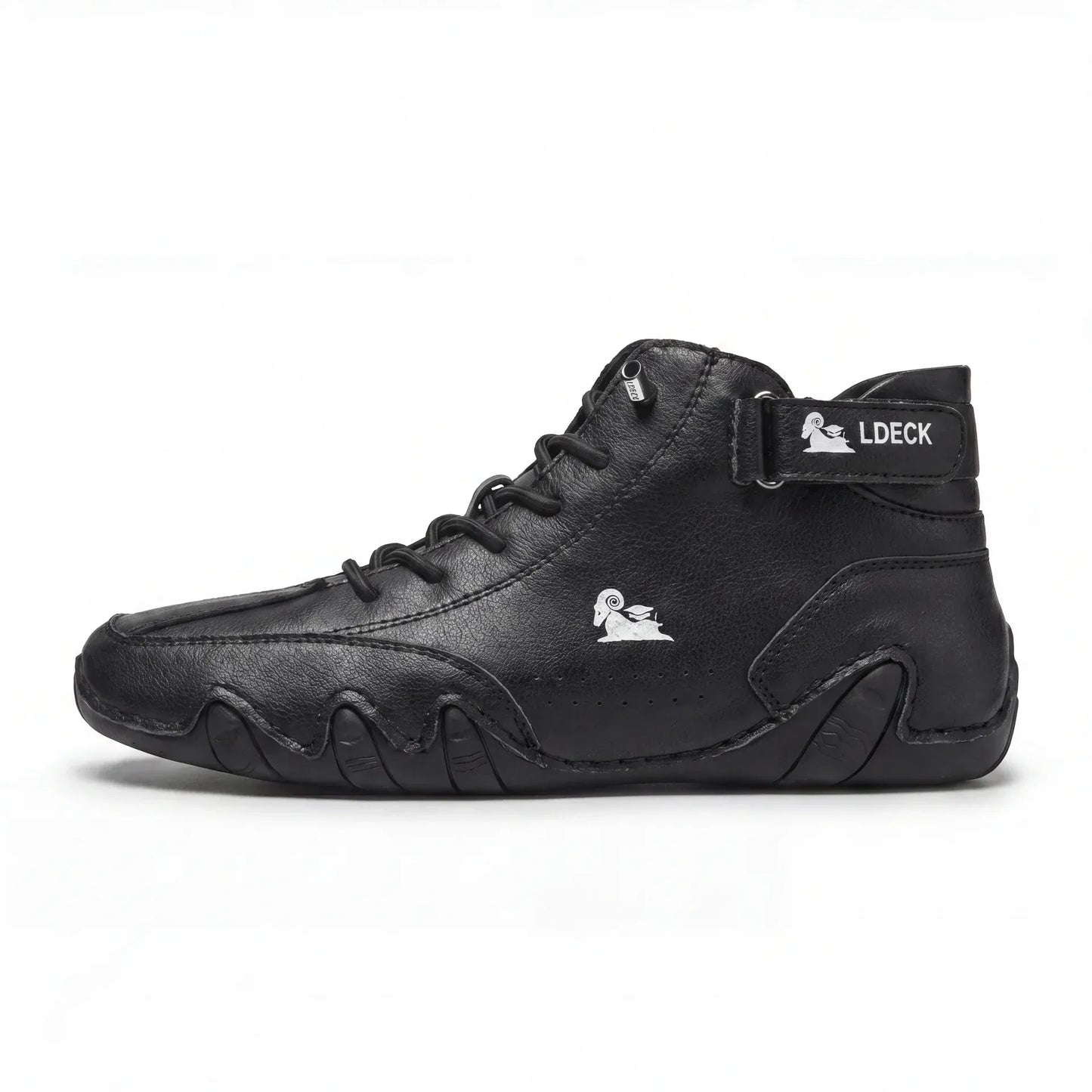 WelLDeck™ - Waterproof and breathable orthopedic shoes