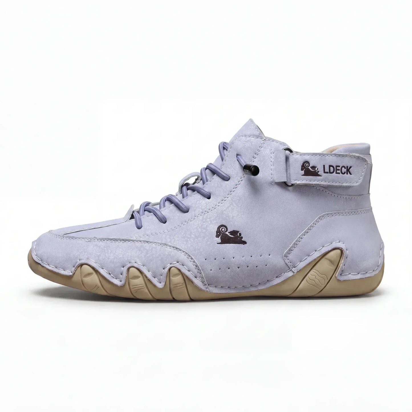 WelLDeck™ - Waterproof and breathable orthopedic shoes