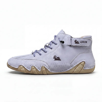 WelLDeck™ - Waterproof and breathable orthopedic shoes
