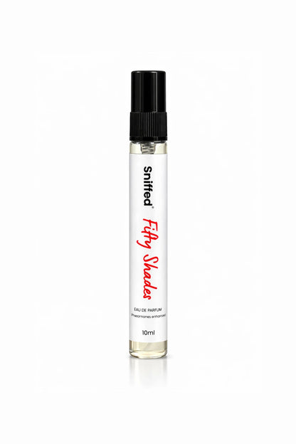 Sniffed® - Fifty Shades