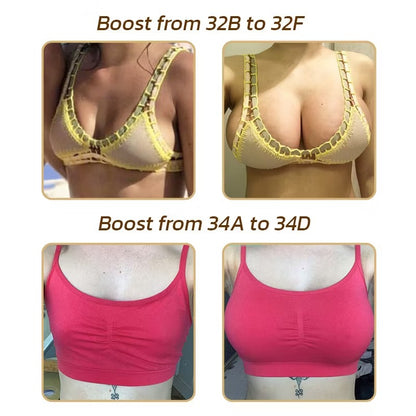 AnnieCare® Pueraria Mirifica Papaya Breast Enhancement Capsules 📈（𝑭𝒖𝒍𝒍𝒆𝒓 𝑩𝒓𝒆𝒂𝒔𝒕𝒔 - 𝑩𝒐𝒐𝒔𝒕𝒔 𝑭𝒂𝒕 𝑴𝒆𝒕𝒂𝒃𝒐𝒍𝒊𝒔𝒎 - 𝑹𝒆𝒔𝒕𝒐𝒓𝒆𝒔 𝑺𝒌𝒊𝒏 𝑬𝒍𝒂𝒔𝒕𝒊𝒄𝒊𝒕𝒚）