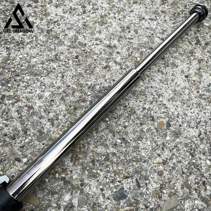 GS168 AUTO BATON SELF DEFENSE TOOL
