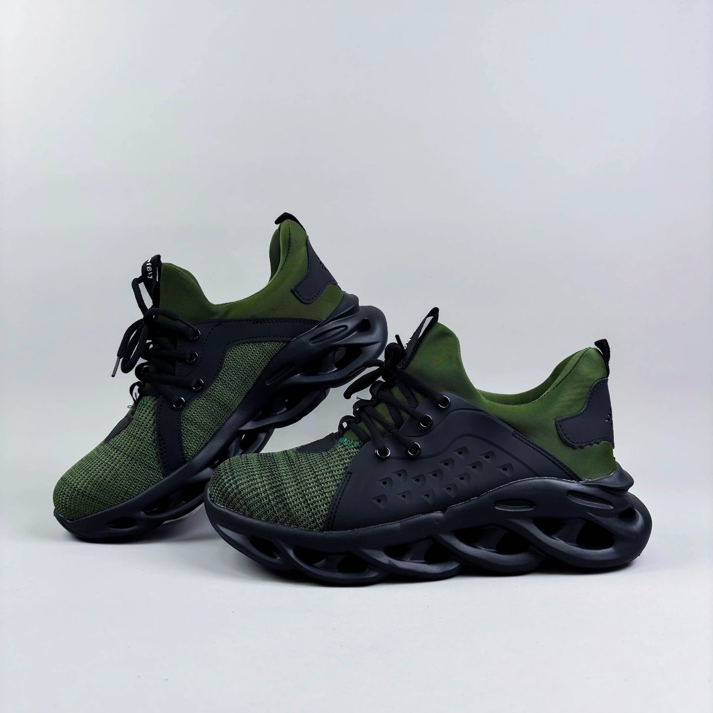 Vortex Guard Pro Safety Shoes