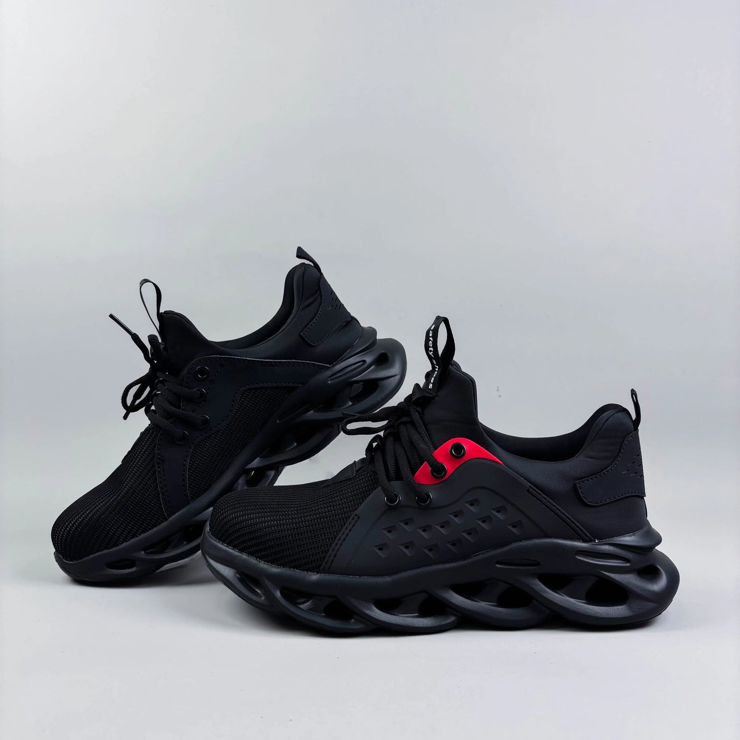 Vortex Guard Pro Safety Shoes