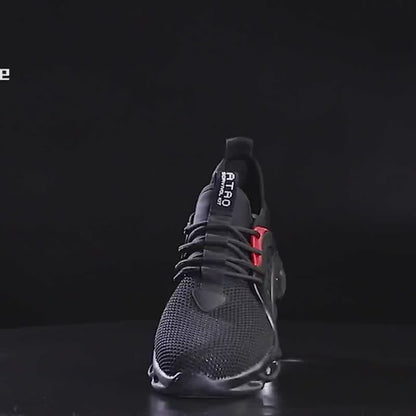 Vortex Guard Pro Safety Shoes