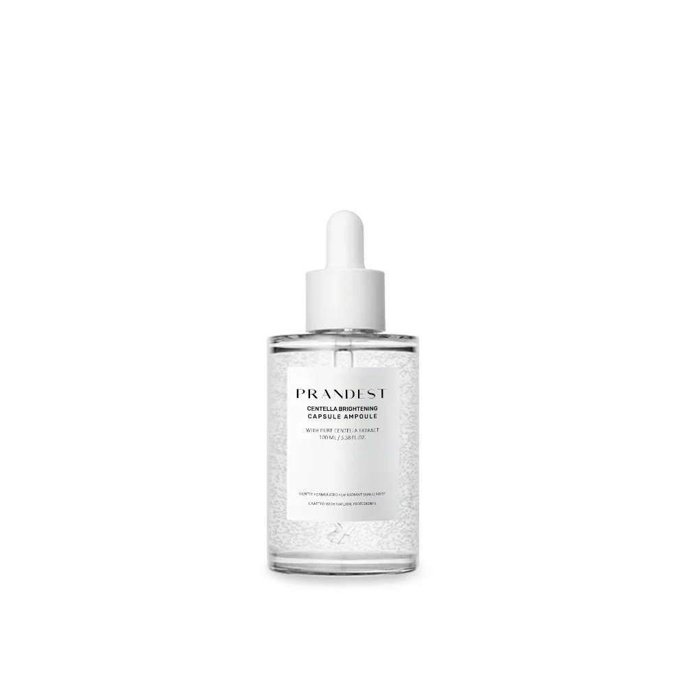 Prandest Tone Brightening Capsule Ampoule